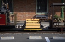 Kato K51-591 - H0e - Sitzwagen Rachel, JR, Ep. VI
